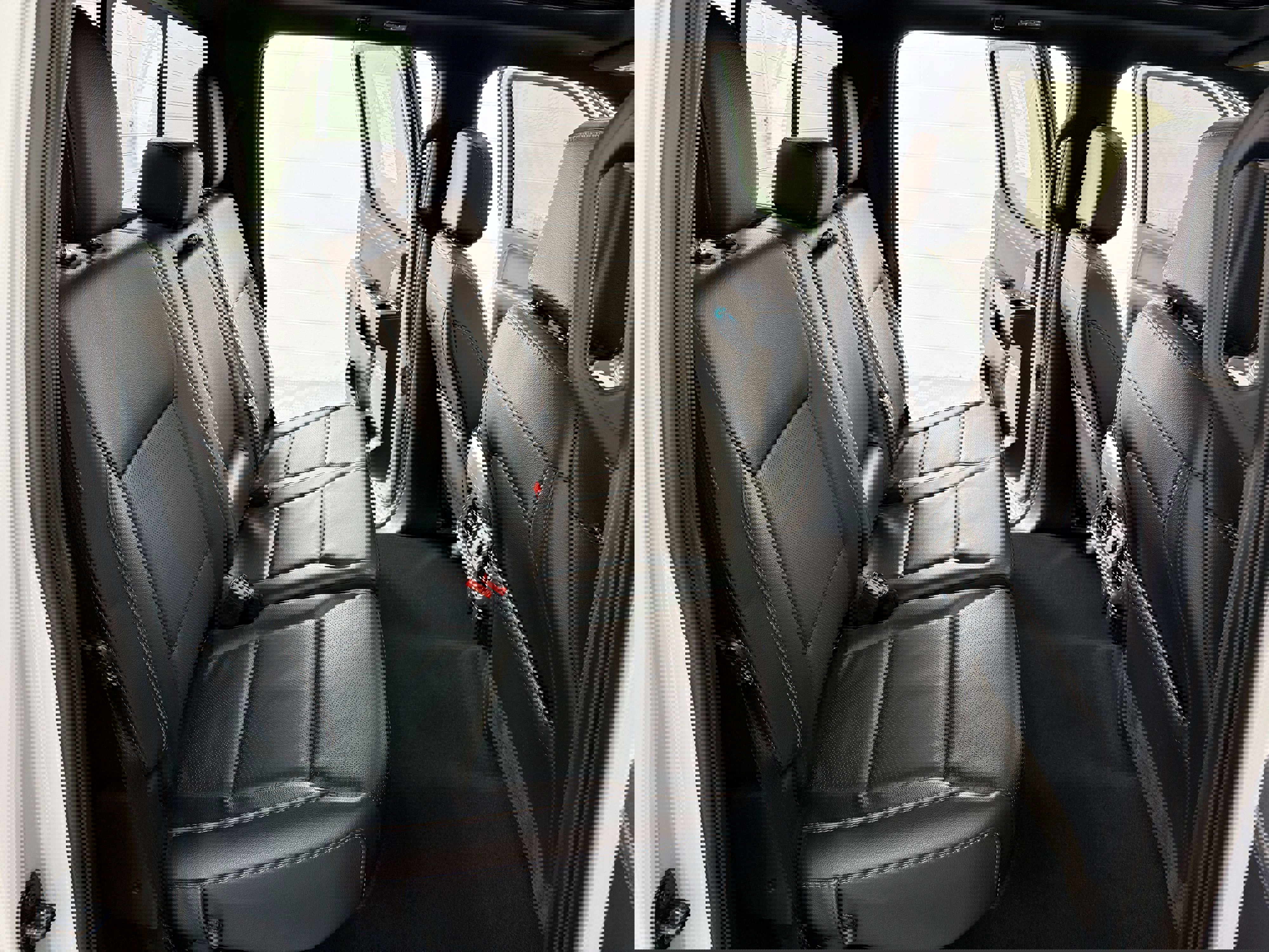 Used 2024 Ford F150 Lariat image 14