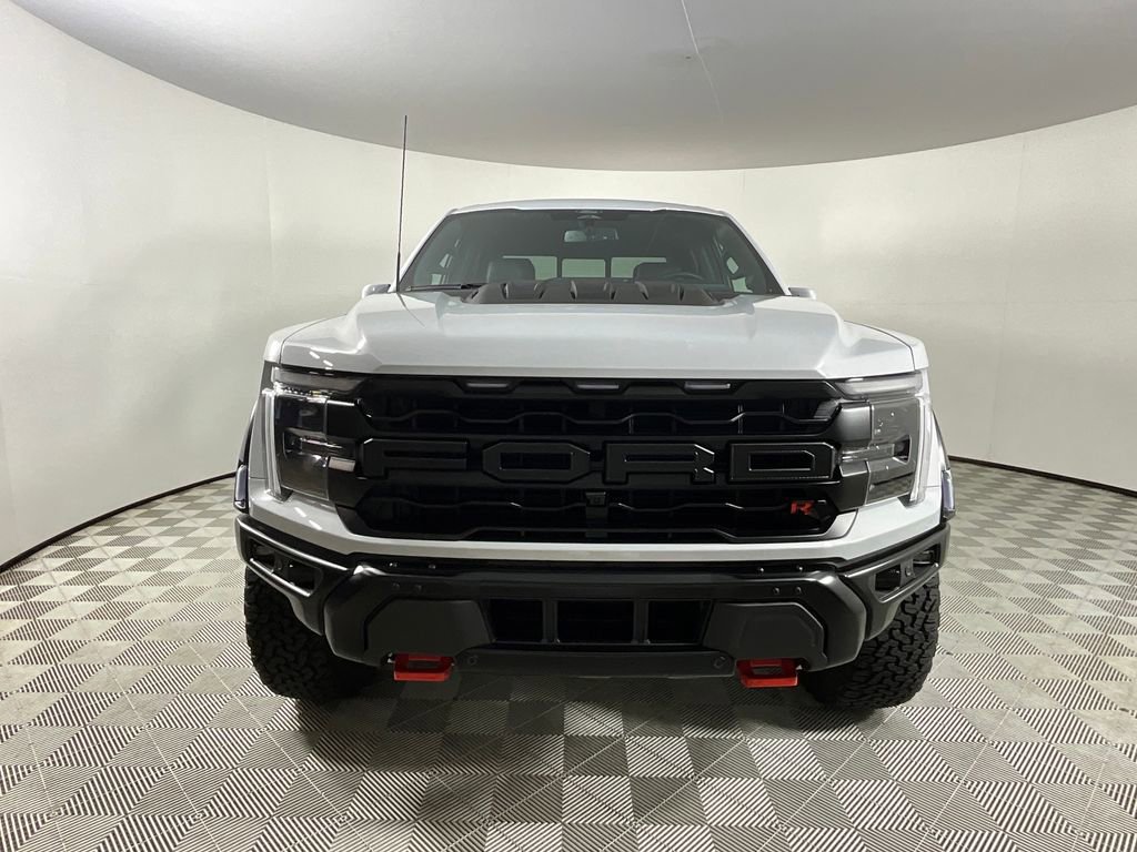 Used 2025 Ford F150 Raptor w/ Equipment Group 803A Raptor R AWD/4WD image 8