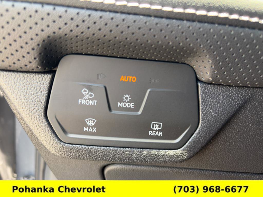 Used 2026 Volkswagen Atlas Cross Sport SE AWD/4WD image 19