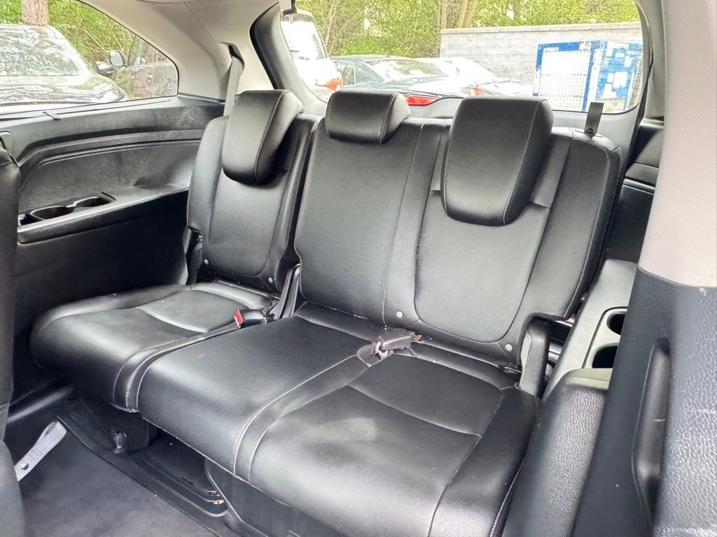 Used 2024 Honda Odyssey Touring image 25