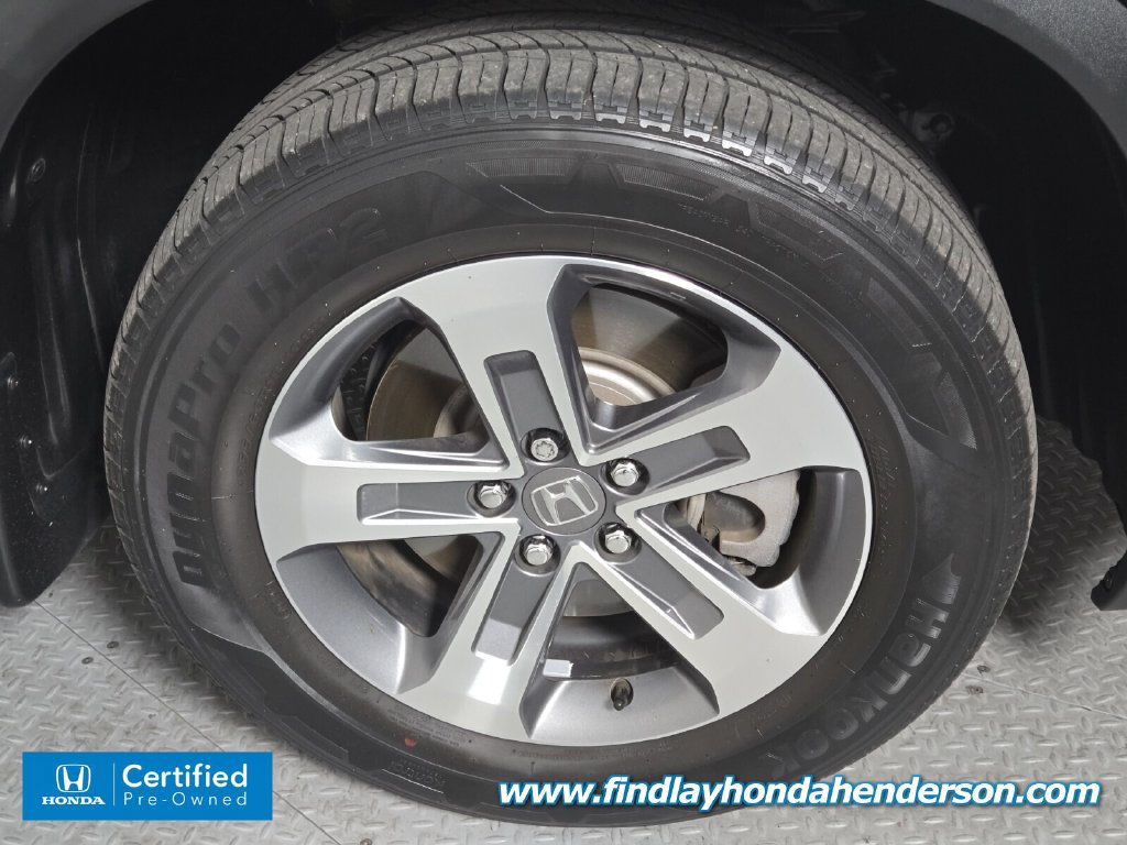 Certified 2024 Honda Pilot EX-L image 12