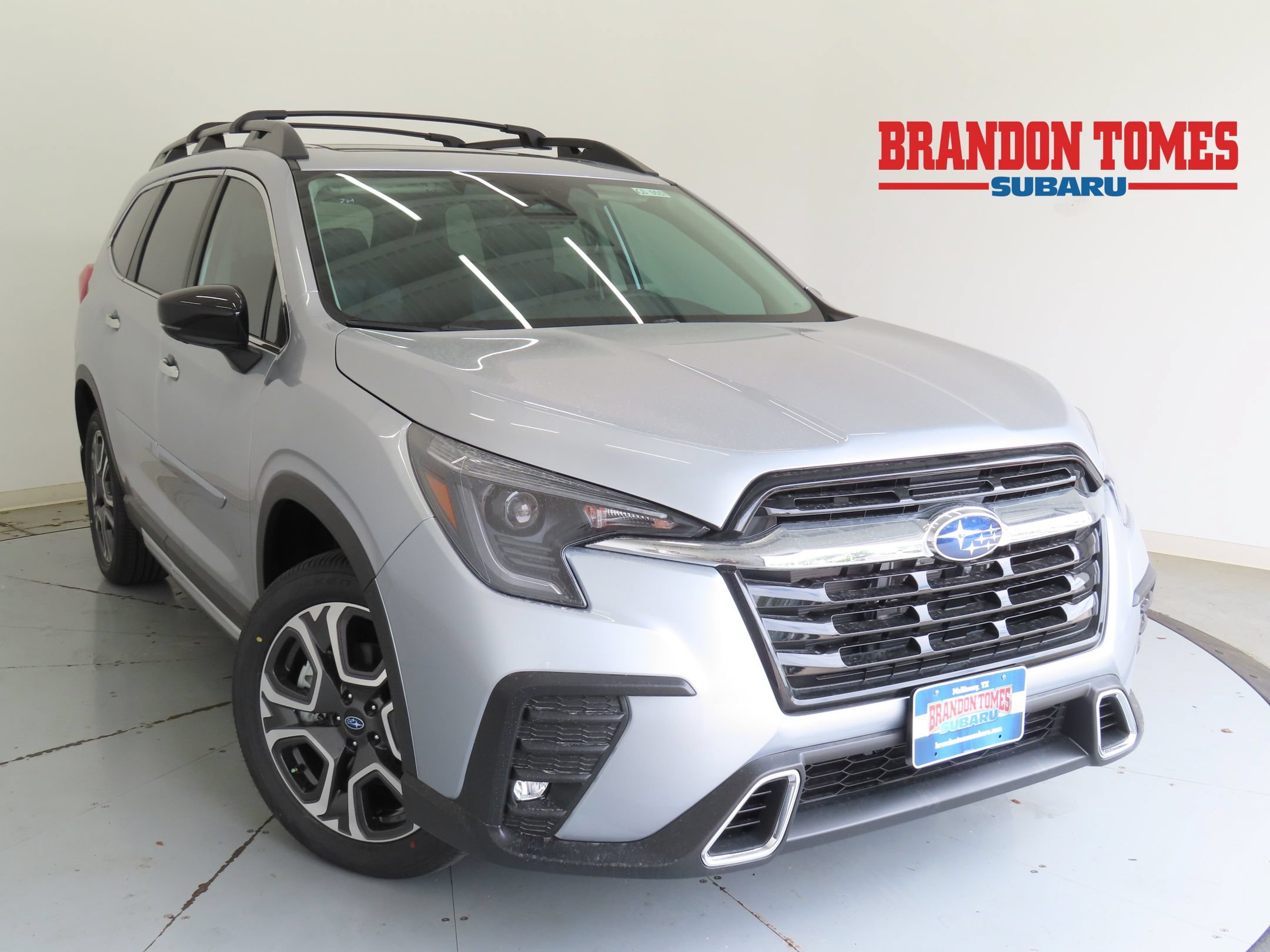 New 2026 Subaru Ascent Touring AWD/4WD image 1