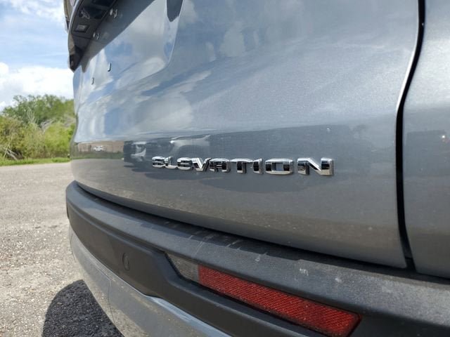 New 2026 GMC Acadia Elevation FWD image 9