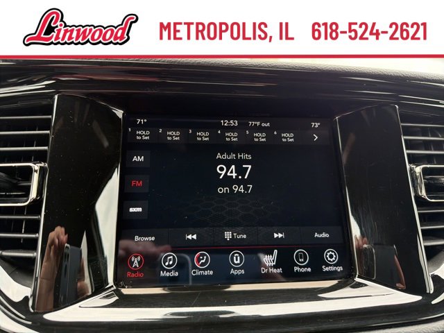 Used 2023 Dodge Durango GT image 26