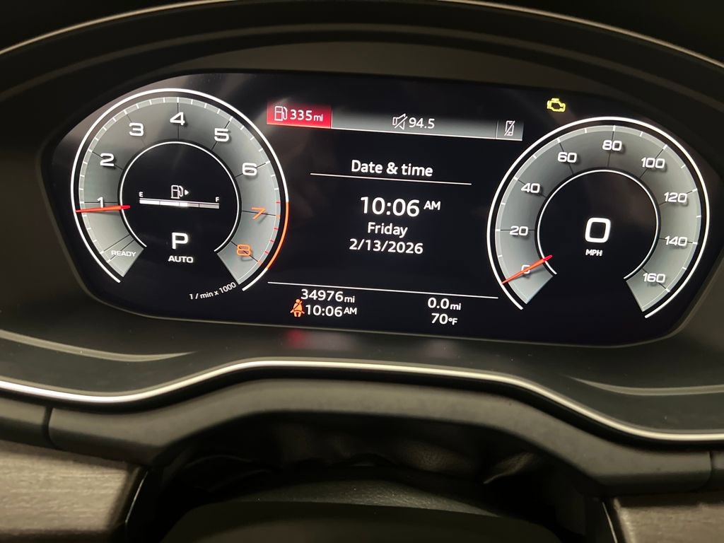 Used 2021 Audi Q5 2.0T Premium Plus w/ Premium Plus Package image 17