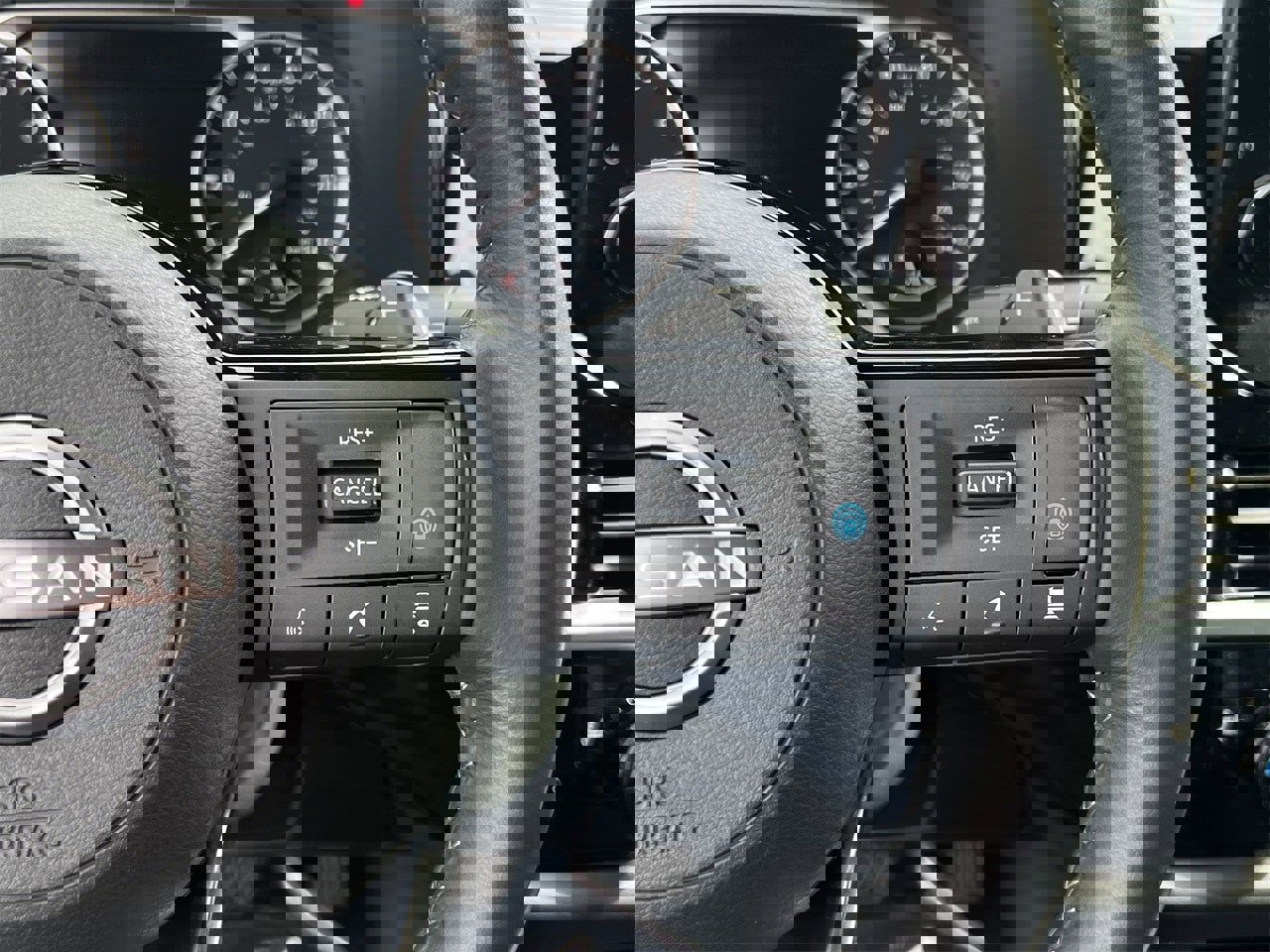 Certified 2023 Nissan Pathfinder SL w/ SL Premium Package image 12