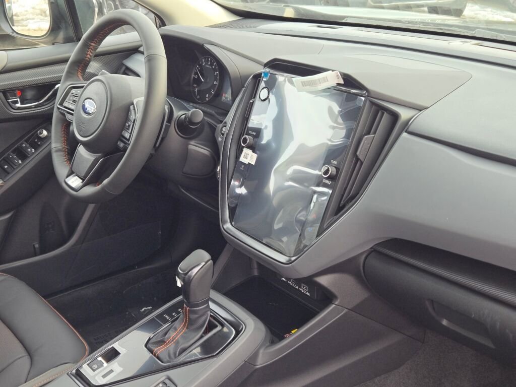 New 2026 Subaru Crosstrek 2.5i Limited image 7