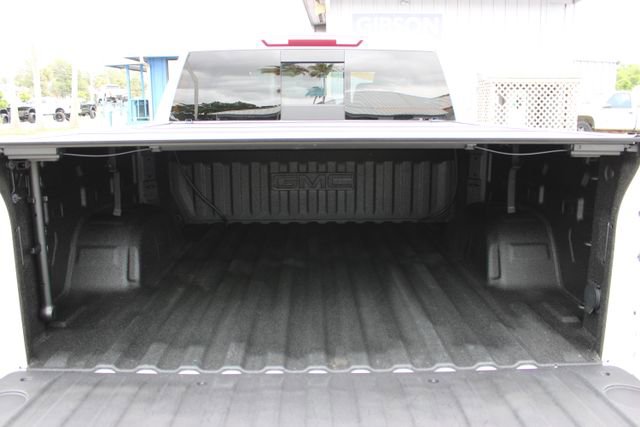 Used 2024 GMC Sierra 1500 Elevation w/ Elevation Premium Package AWD/4WD image 10