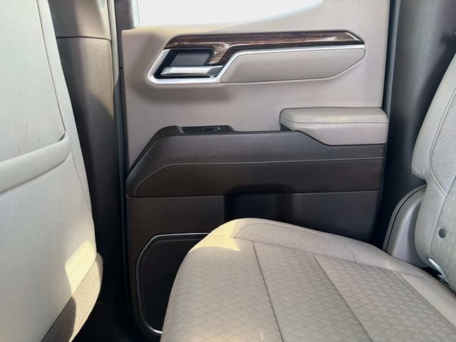 Used 2023 GMC Sierra 1500 SLE RWD image 14