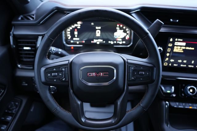 Used 2024 GMC Sierra 3500 AT4 w/ AT4 Premium Plus Package image 29