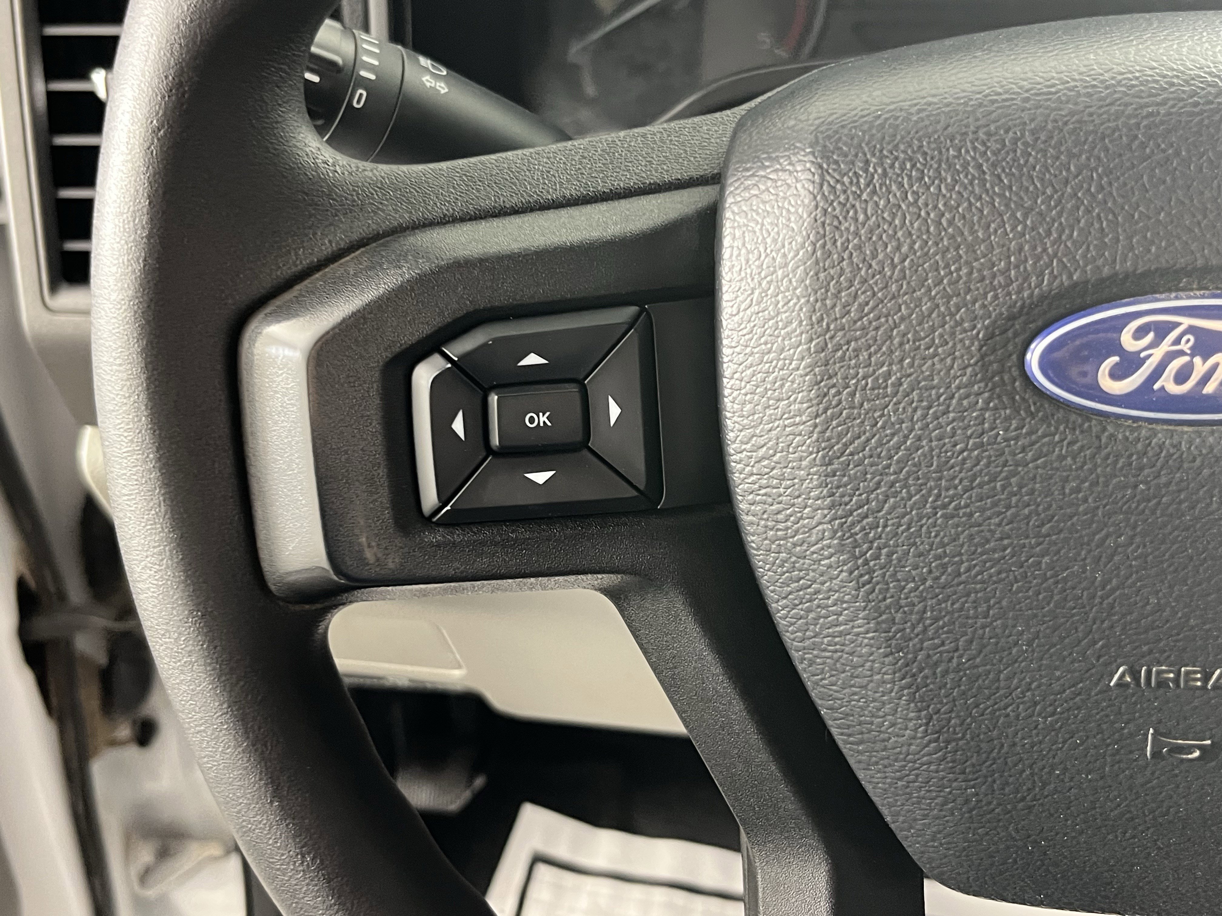 Used 2020 Ford F350 XL w/ Power Equipment Group AWD/4WD image 18
