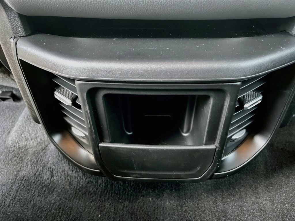 Used 2025 RAM 1500 Tradesman RWD image 24
