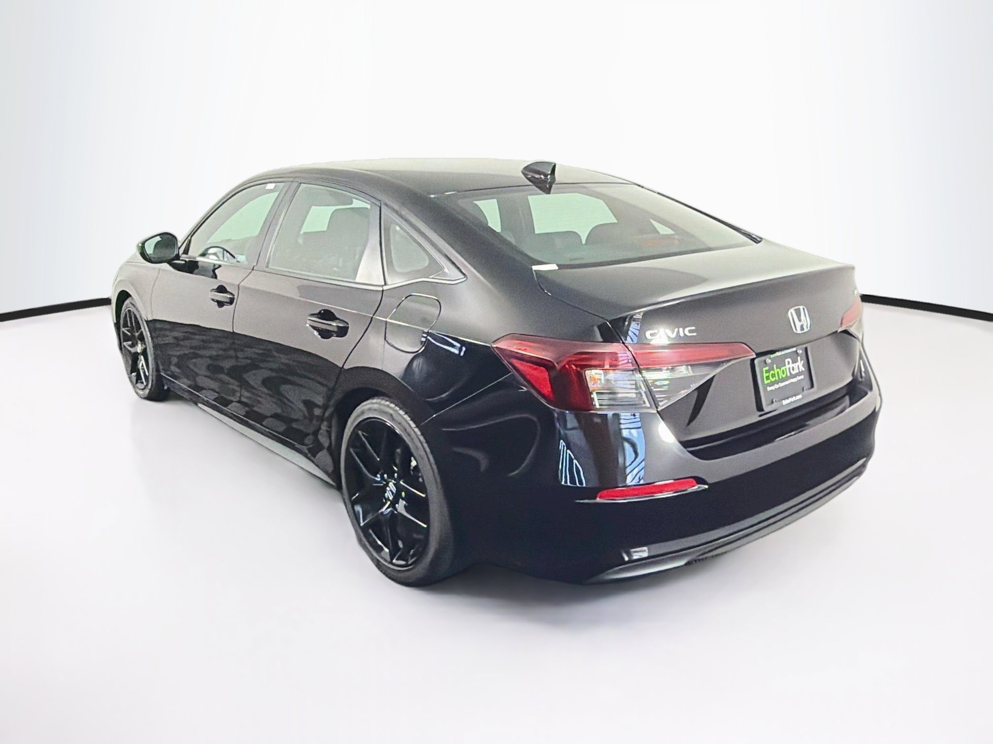 Used 2025 Honda Civic Sport image 5