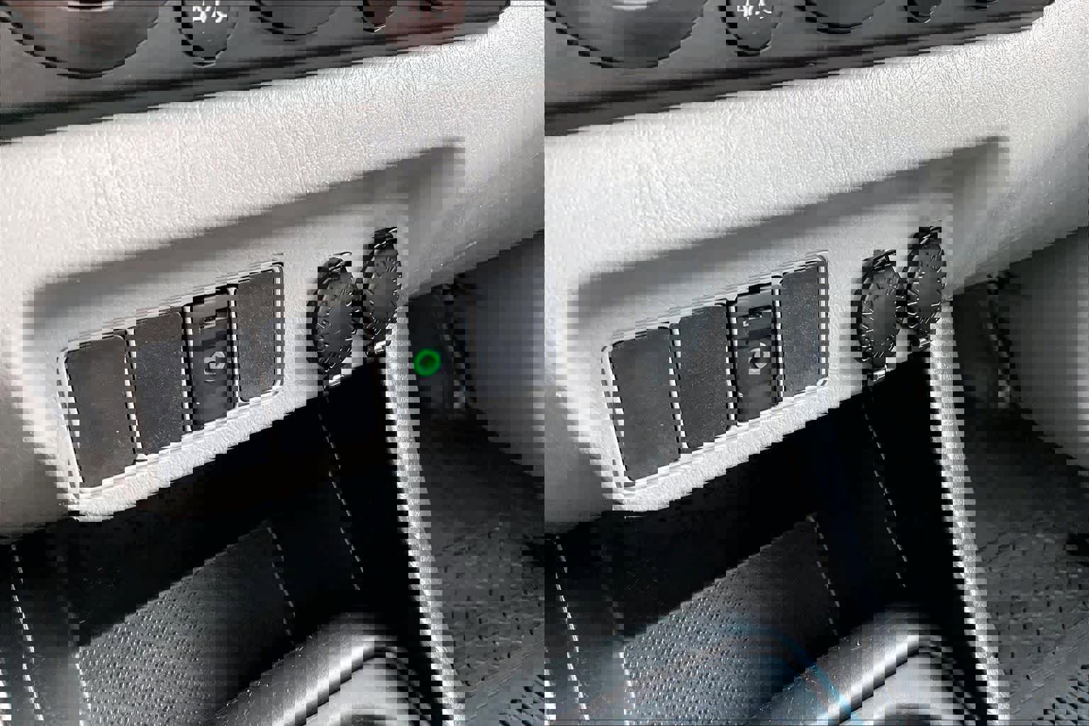 Used 2012 Toyota Tacoma PreRunner RWD image 32