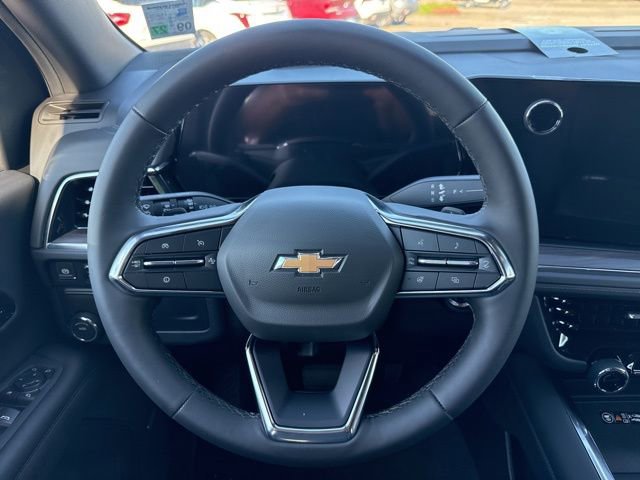 New 2026 Chevrolet Suburban LT w/ Comfort Package image 21