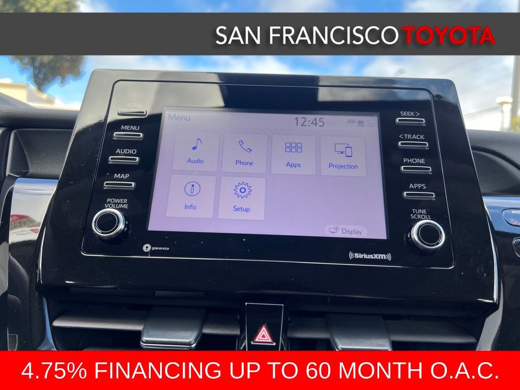 Certified 2023 Toyota Camry LE w/ Convenience Package image 26