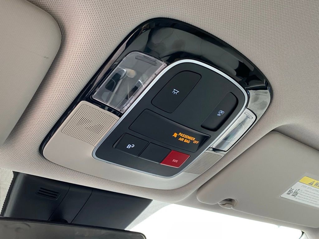 New 2026 Hyundai Tucson SEL image 19