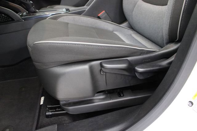 Used 2025 Chevrolet TrailBlazer LT w/ Driver Confidence Package image 28