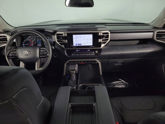 Used 2023 Toyota Tundra SR5 w/ SR5 Premium Package image 26