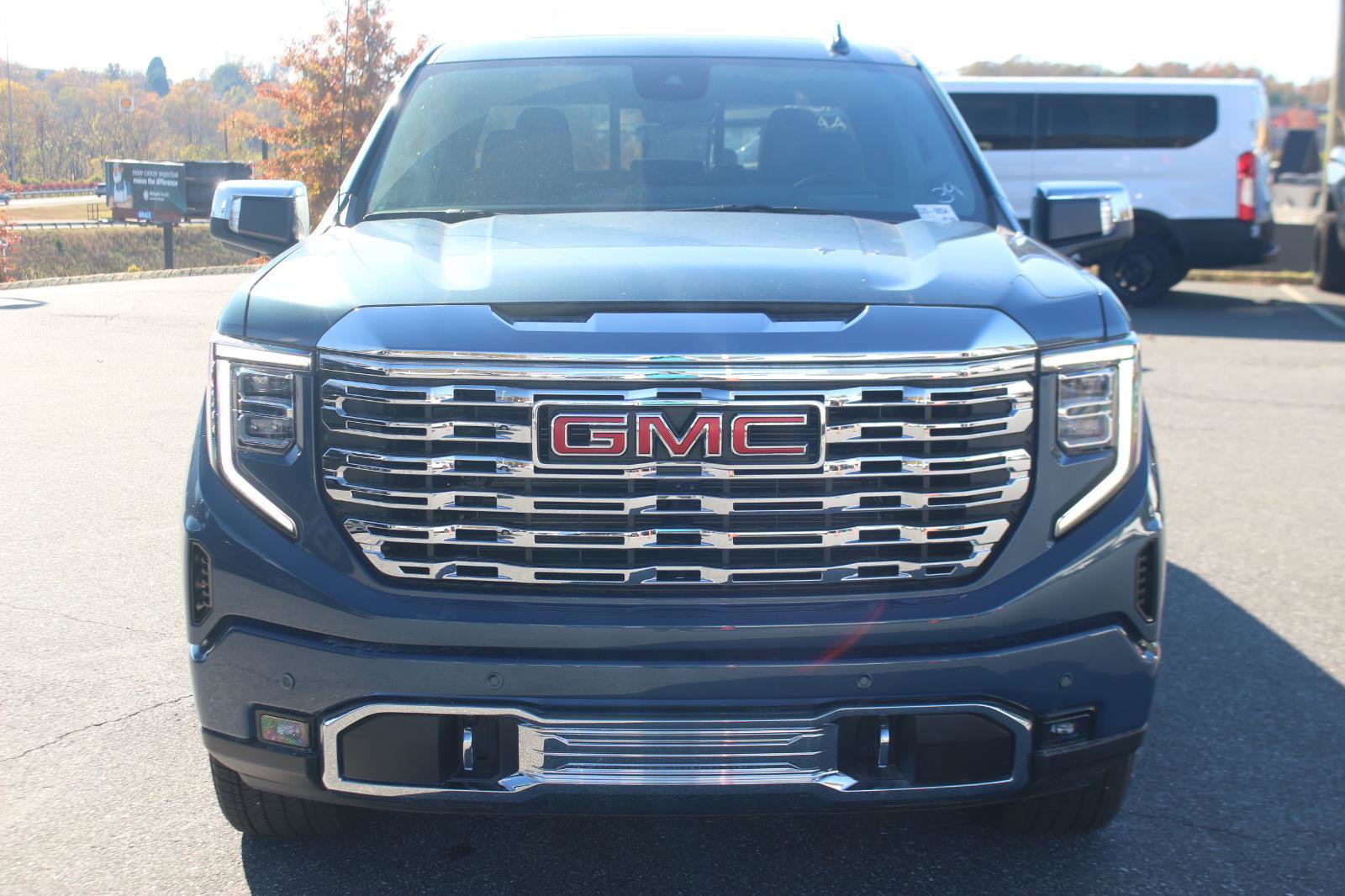 New 2026 GMC Sierra 1500 Denali w/ Denali Reserve Package image 2