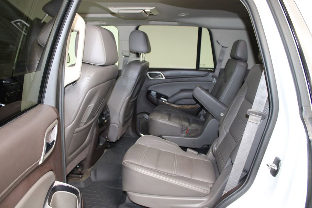 Used 2016 GMC Yukon Denali w/ Open Road Package image 25