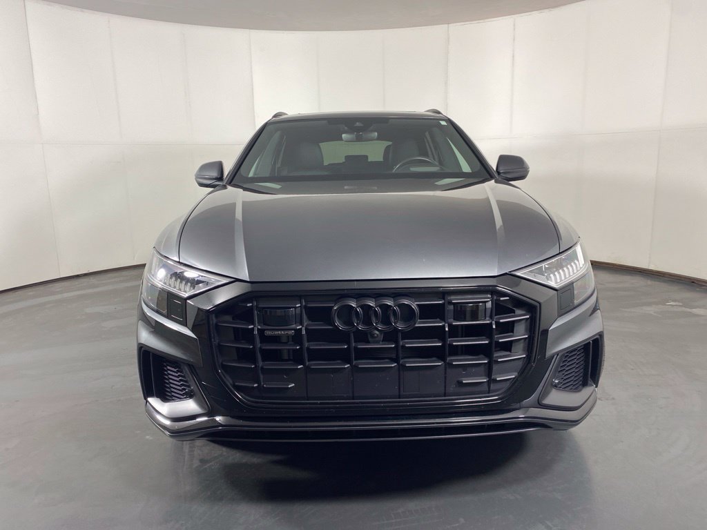 Used 2023 Audi Q8 Prestige w/ Prestige Package AWD/4WD image 5