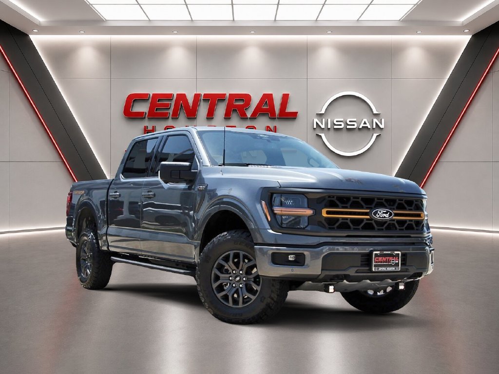 Used 2025 Ford F150 Tremor w/ Tow/Haul Package