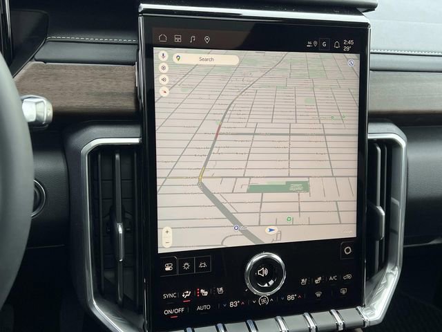 New 2026 GMC Acadia Denali Ultimate image 23