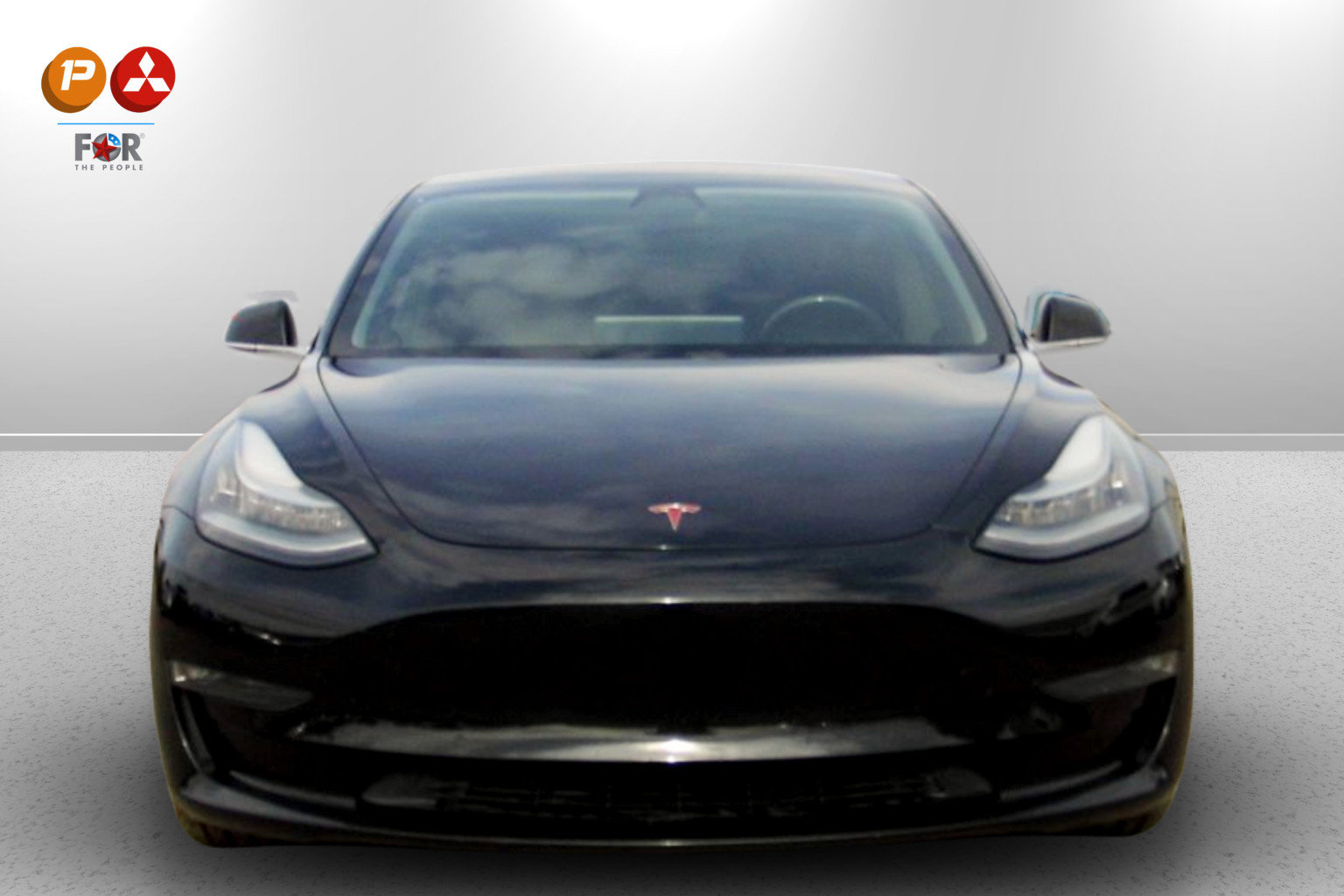 Used 2018 Tesla Model 3 Long Range image 3