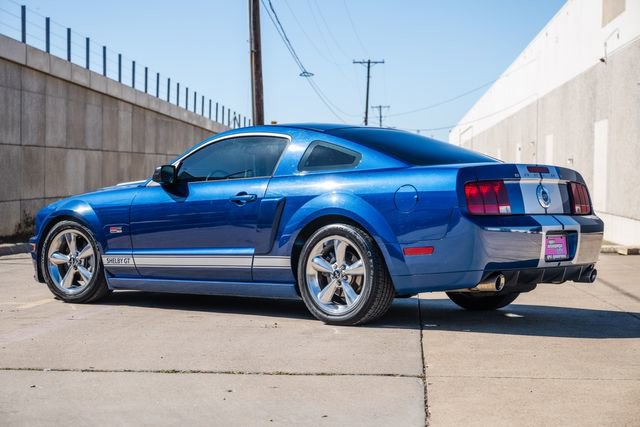 Used 2008 Ford Mustang GT Premium image 5