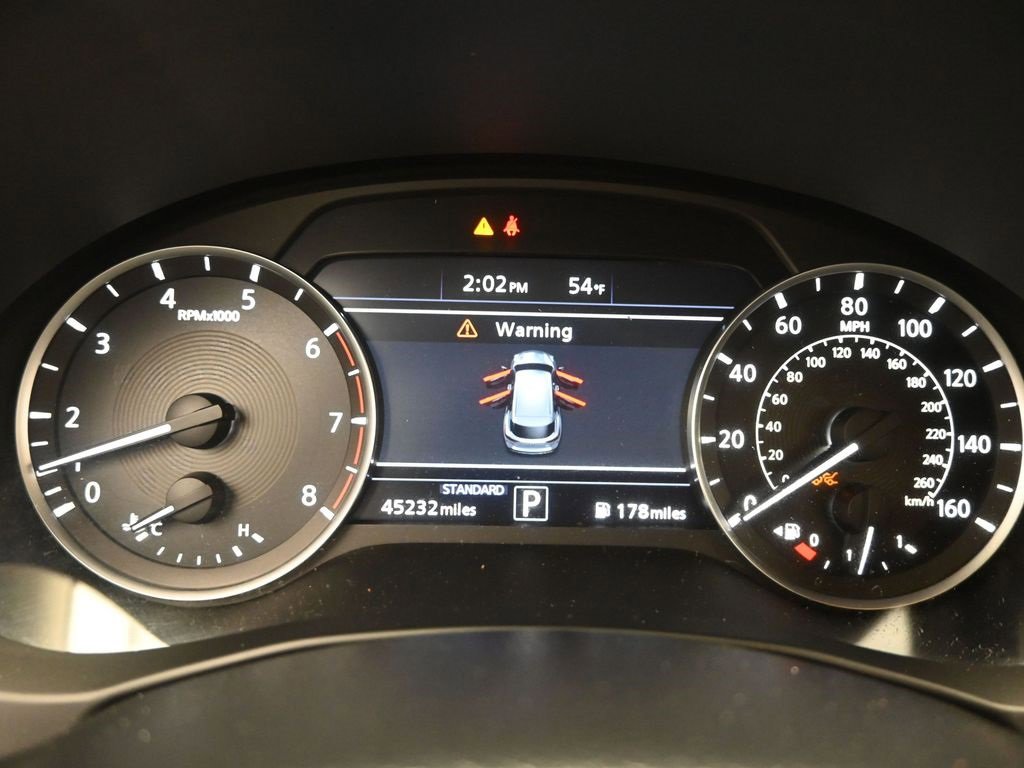 Used 2019 INFINITI QX50 Essential w/ Premium Audio Package image 26