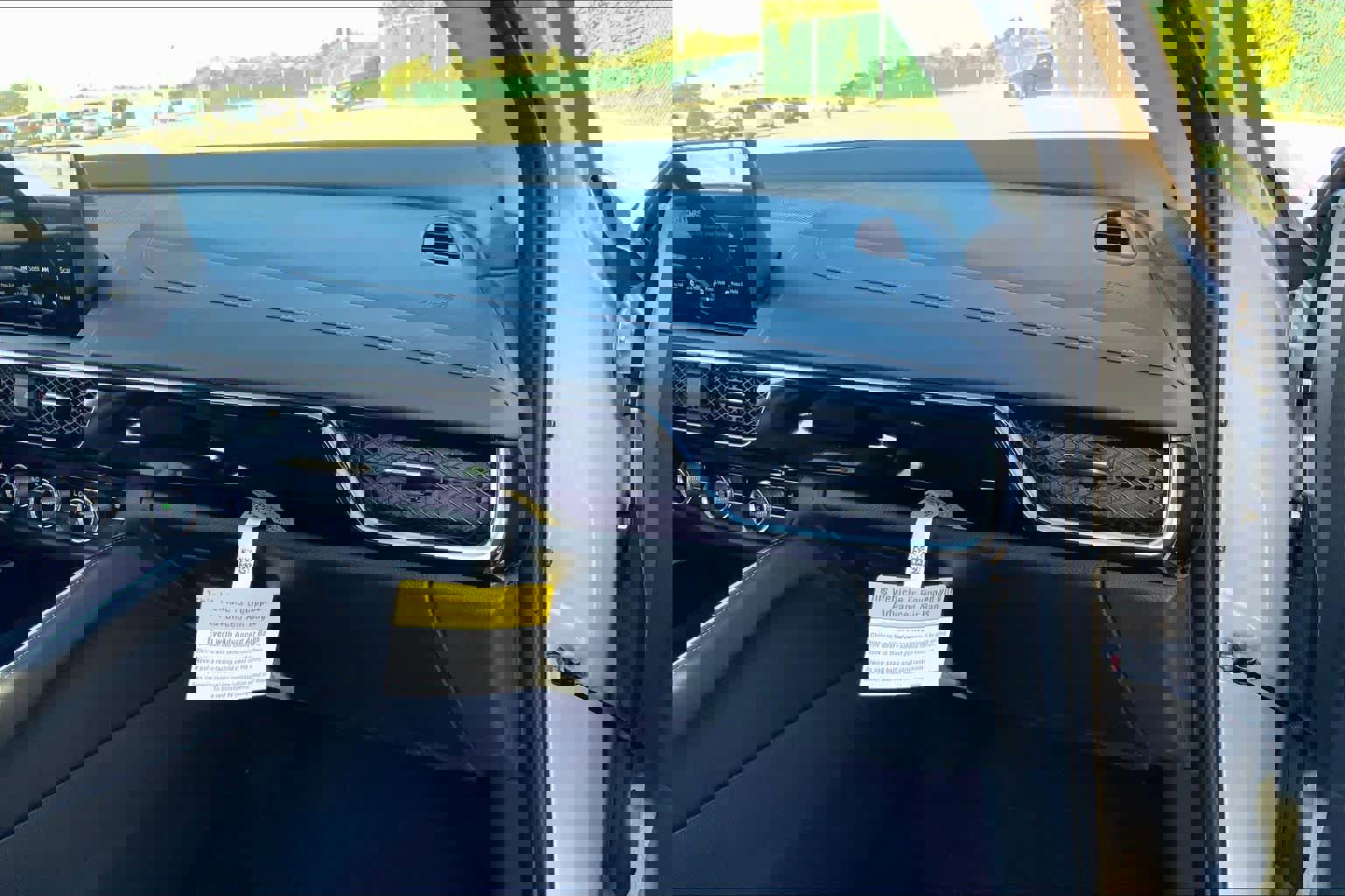 Used 2025 Acura ADX AWD image 17