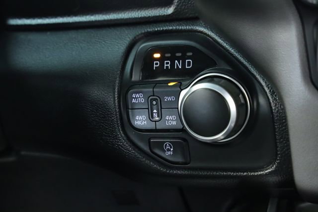 Used 2020 RAM 1500 Big Horn image 24