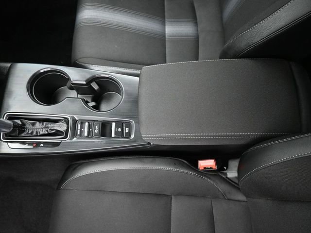 Used 2026 Honda Civic Sport image 32