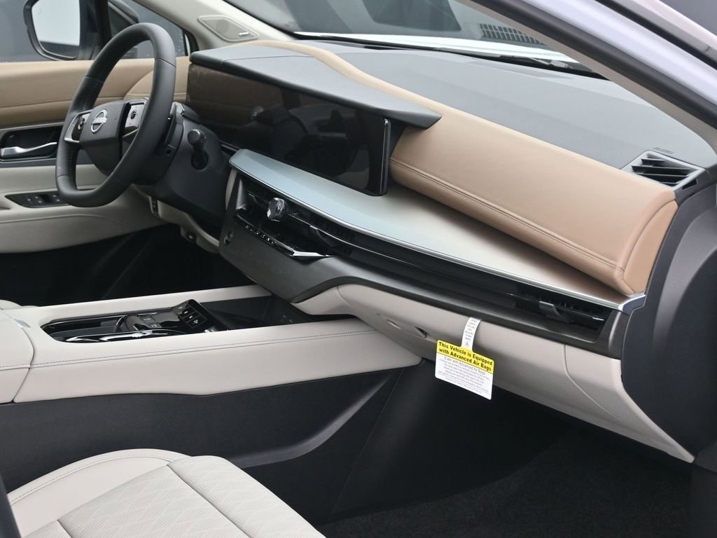 New 2026 Nissan Murano Platinum w/ Technology Package image 6