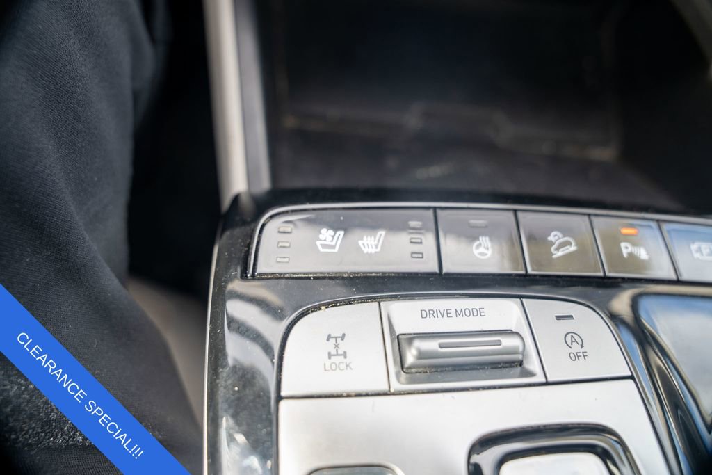 Used 2023 Hyundai Tucson Limited image 27