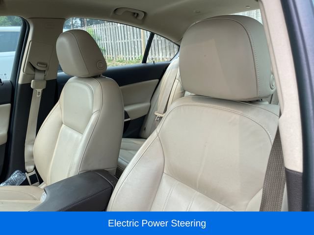 Used 2015 Buick Regal Premium w/ Driver Confidence Package #1 FWD image 7