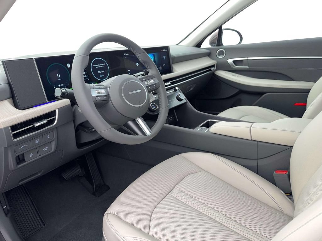 New 2026 Hyundai Sonata Limited FWD image 15
