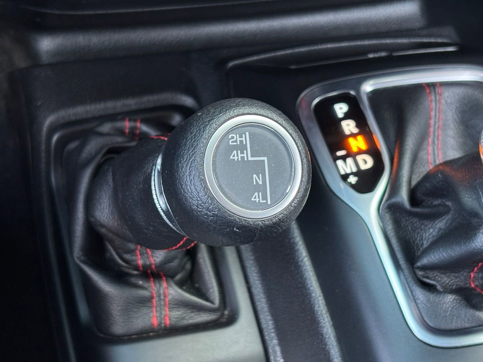 Used 2018 Jeep Wrangler Rubicon image 21