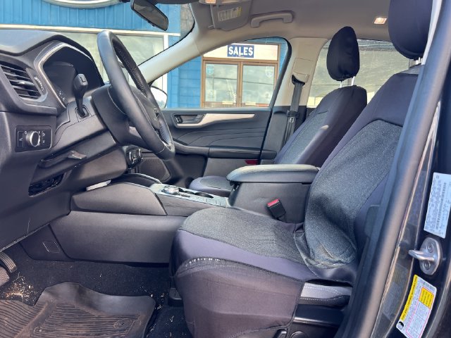 Used 2022 Ford Escape SE w/ Convenience Package AWD/4WD image 9
