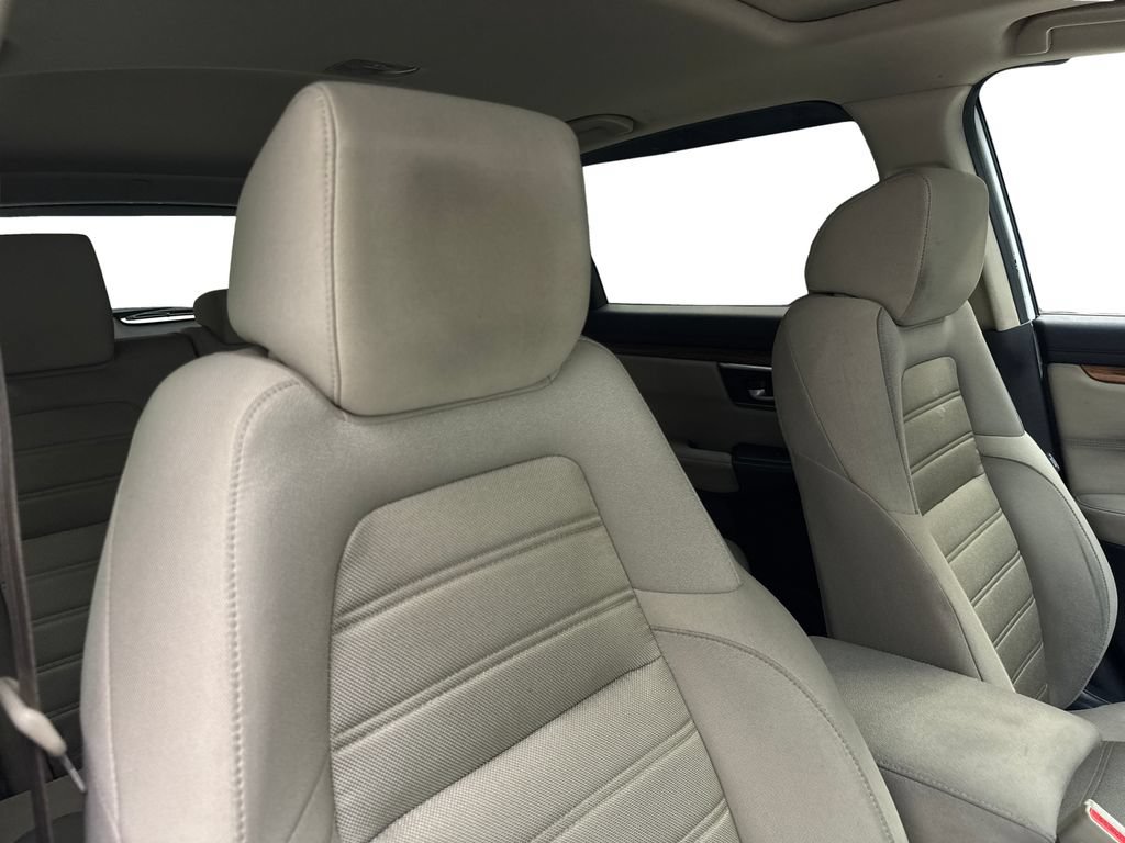 Used 2017 Honda CR-V EX image 46