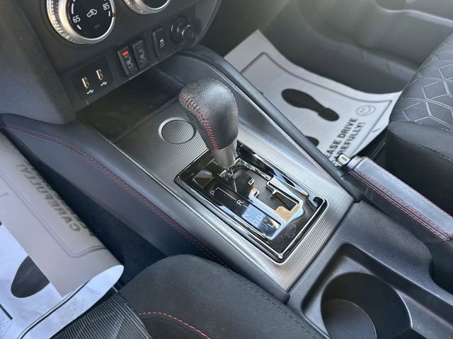 Used 2022 Mitsubishi Outlander Sport LE image 21