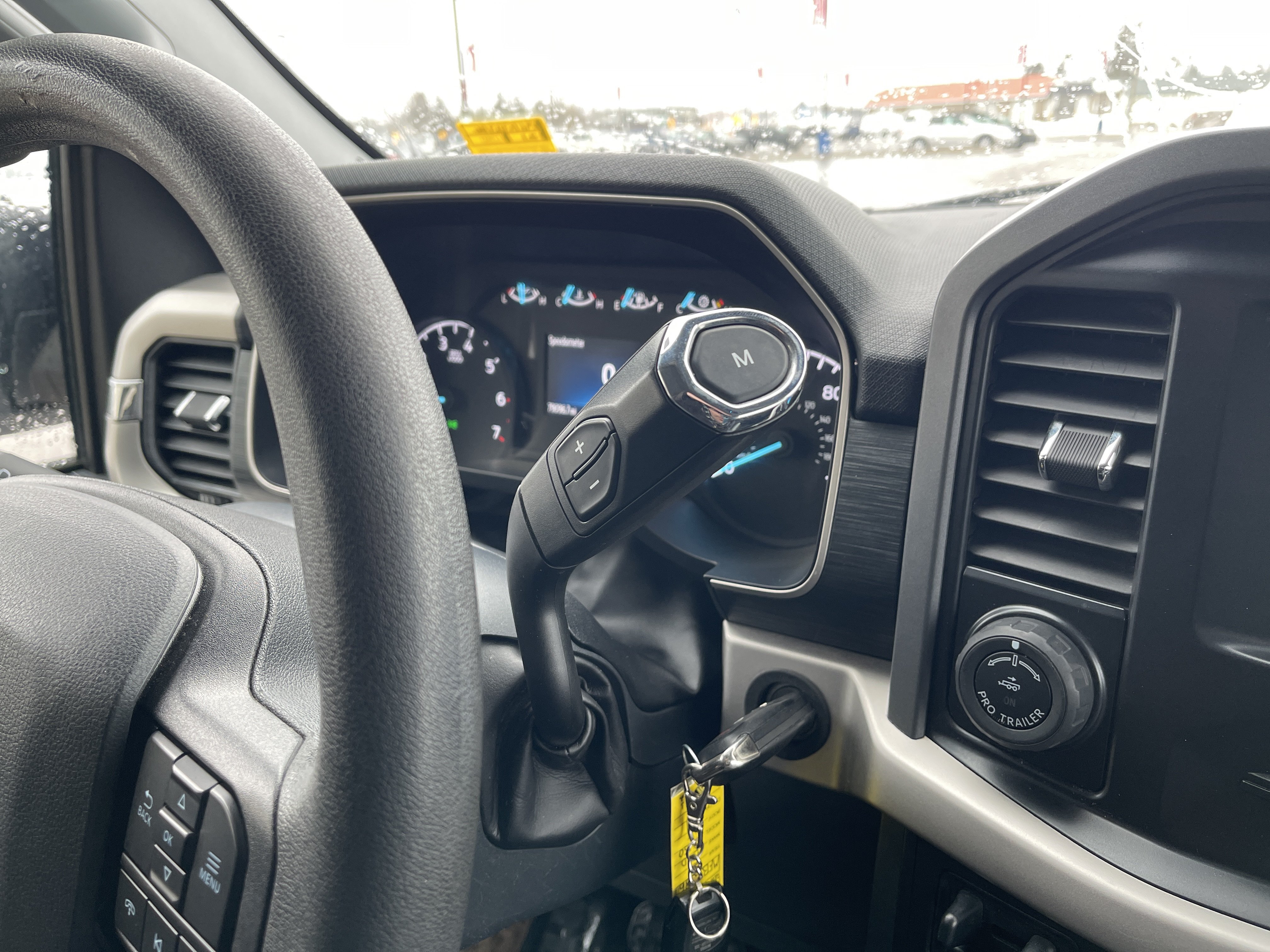 Used 2021 Ford F150 XLT w/ XTR Package image 20