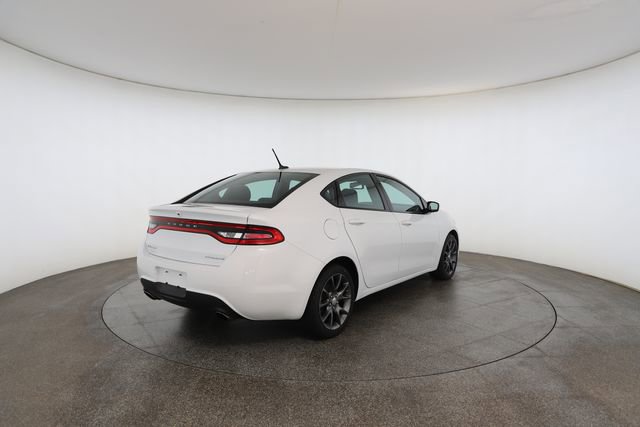 Used 2016 Dodge Dart SXT w/ Rallye Appearance Group image 18