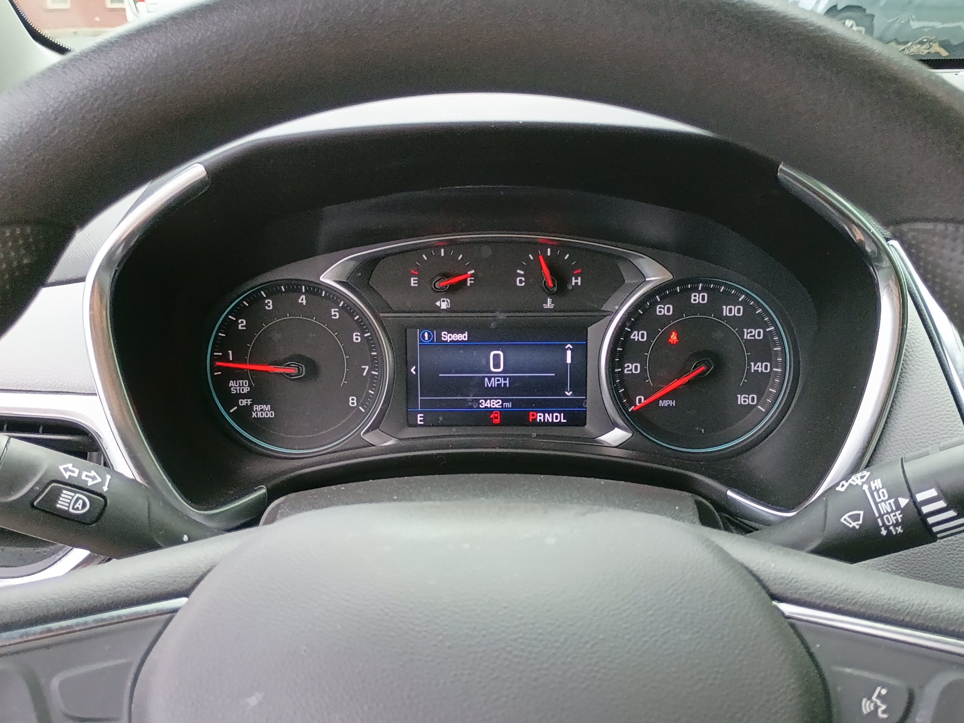 Used 2024 Chevrolet Equinox LS w/ LS Convenience Package FWD image 18