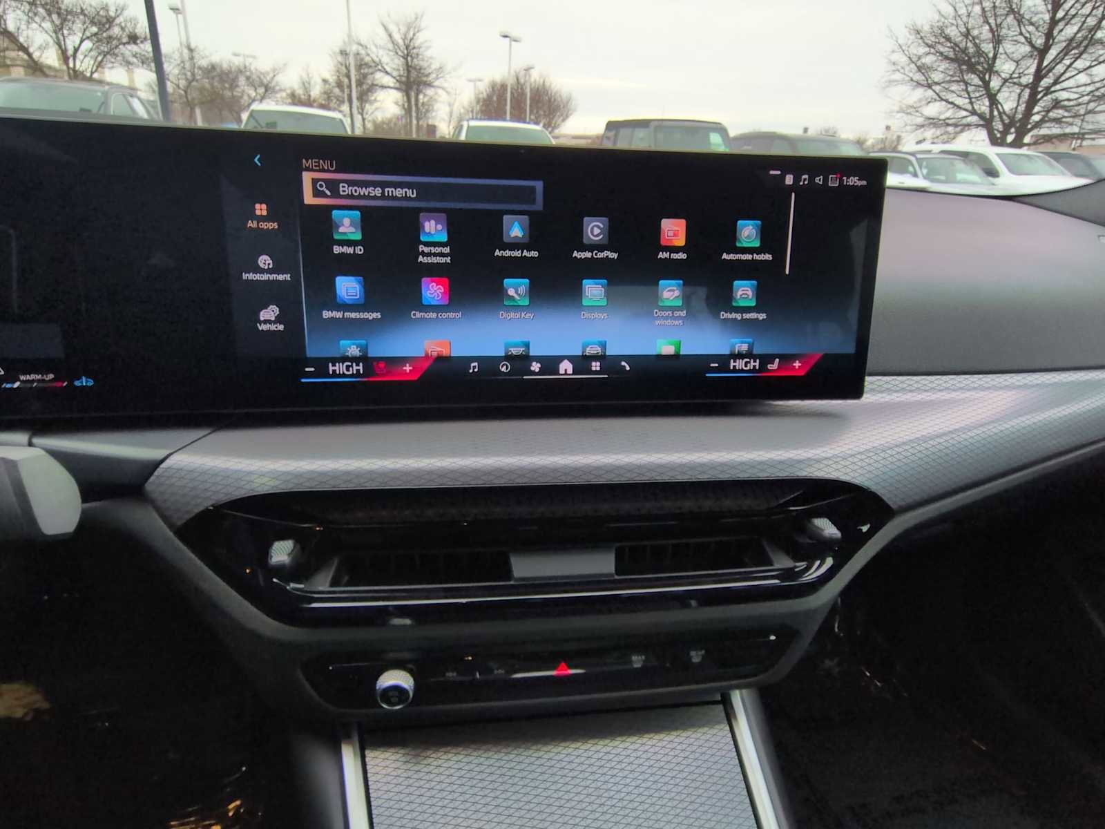 Used 2026 BMW 330i xDrive Sedan w/ M Sport Package image 30