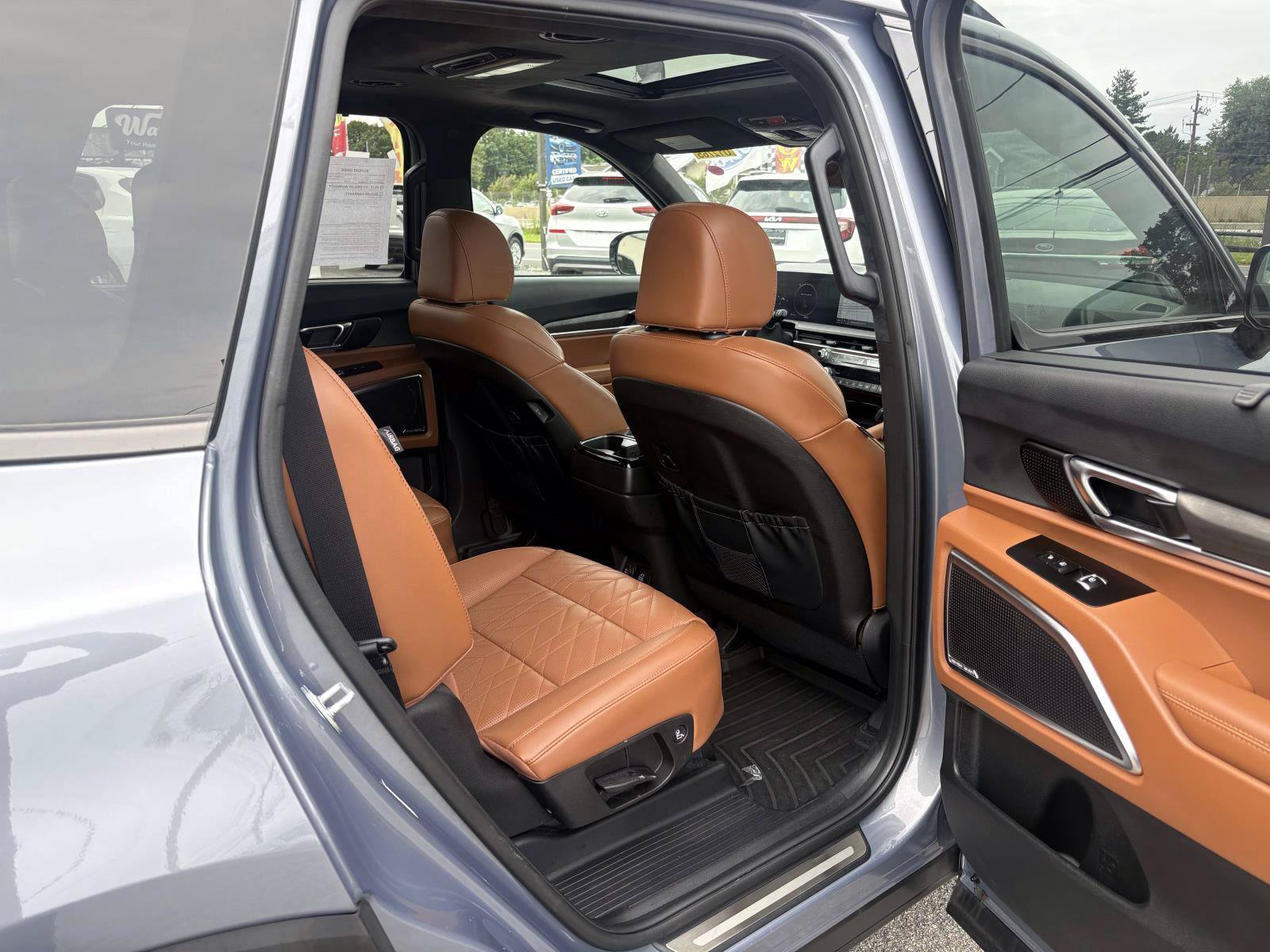 Used 2023 Kia Telluride SX Prestige X-Line AWD/4WD image 24