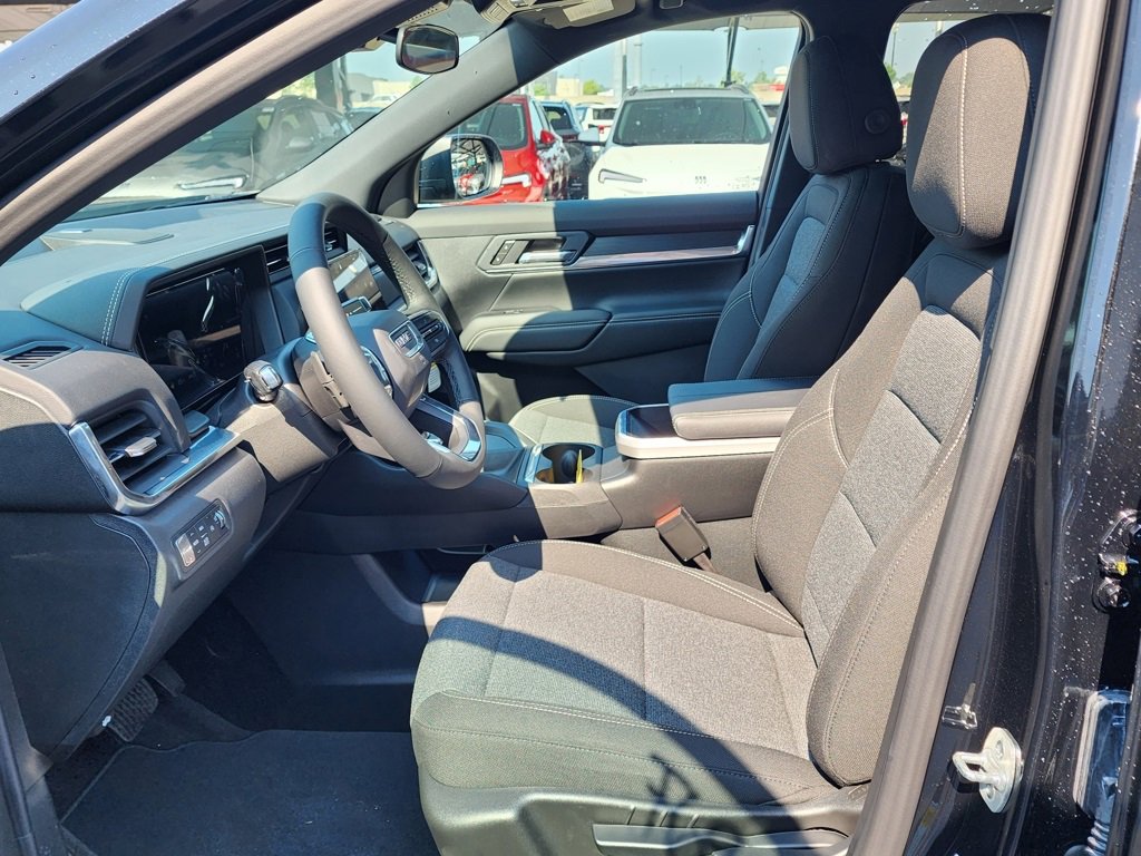 New 2026 GMC Terrain Elevation w/ Black Edition image 15