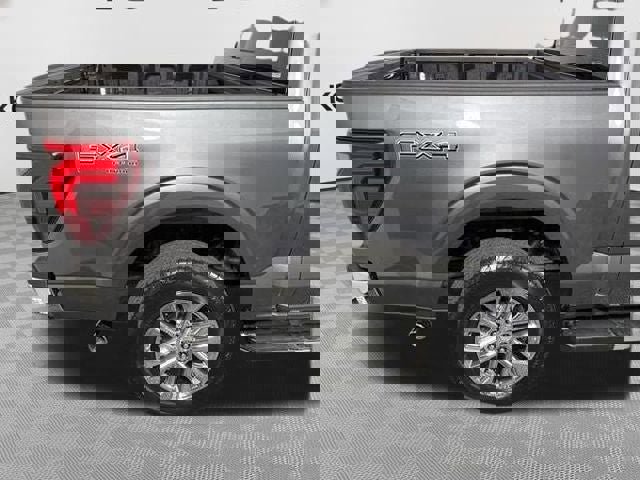 New 2026 Ford F150 Lariat w/ Equipment Group 501A Mid image 14