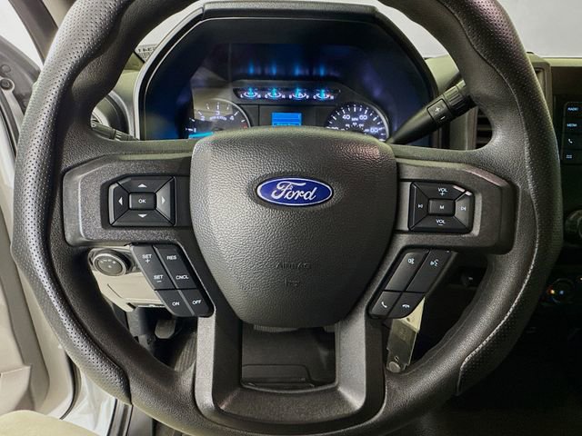 Used 2021 Ford F350 XL w/ Power Equipment Group image 13